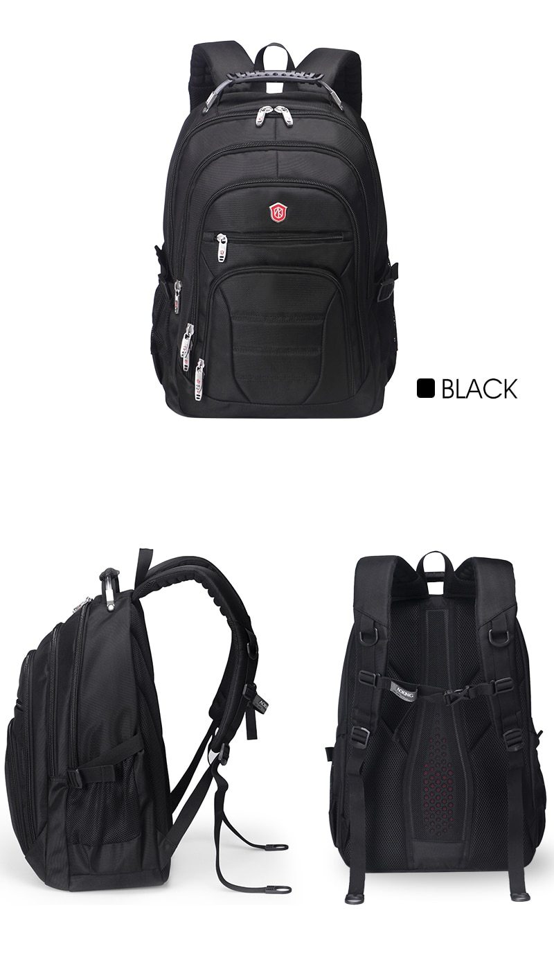 AOKing Backpack III - Bags By Benson