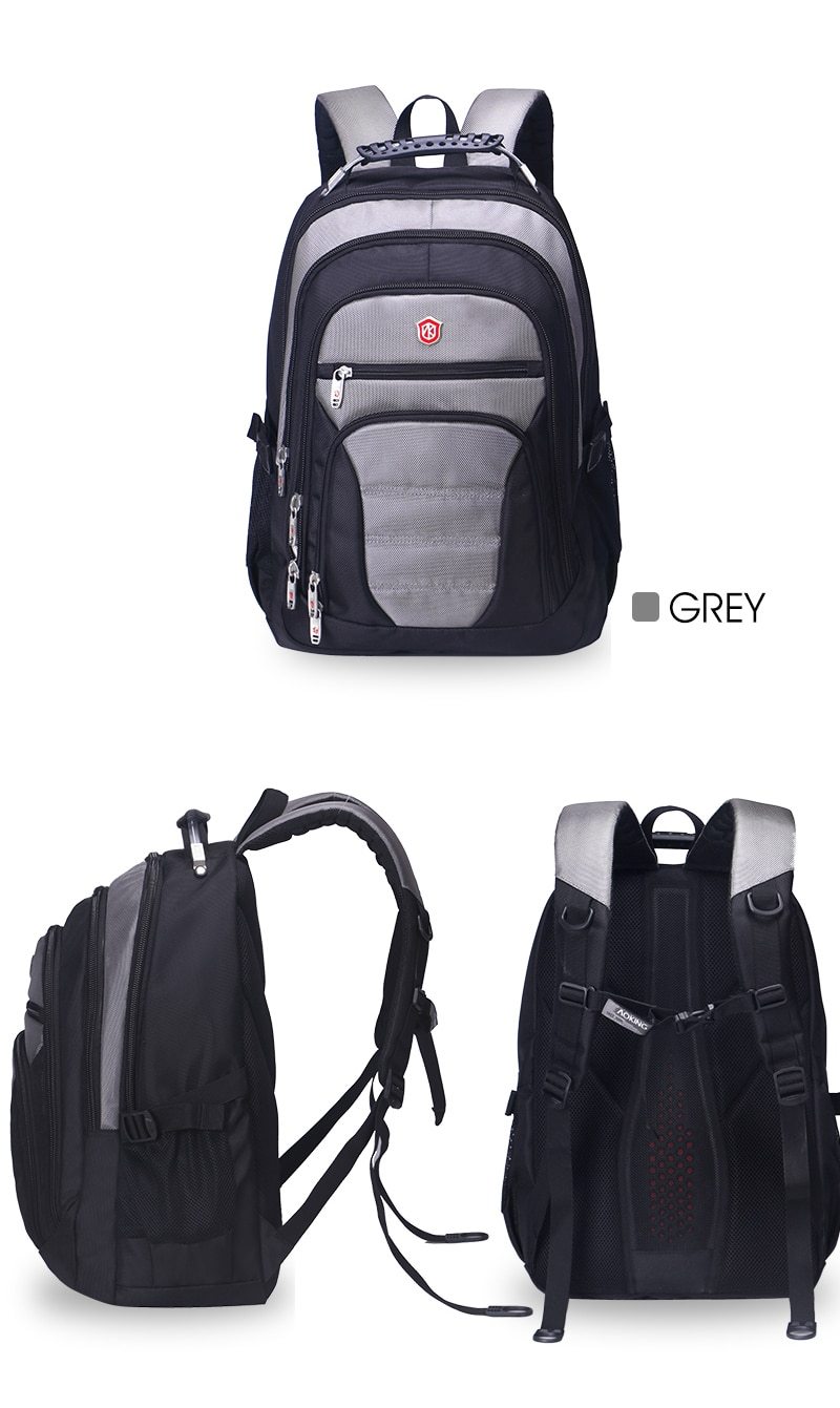 AOKing Backpack III - Bags By Benson
