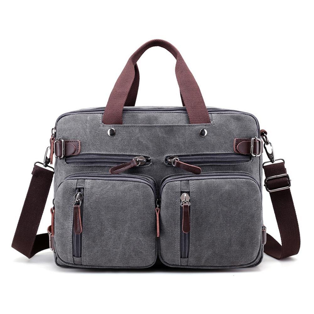 Tagdot Laptop Bag - Bags By Benson