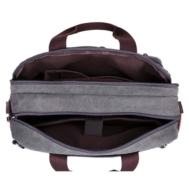 Tagdot Laptop Bag - Bags By Benson