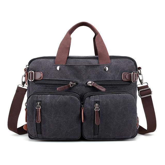 Tagdot Laptop Bag - Bags By Benson