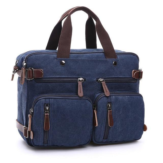 Tagdot Laptop Bag - Bags By Benson