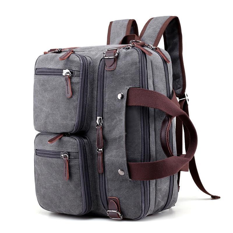 Tagdot Laptop Bag - Bags By Benson