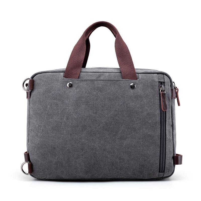 Tagdot Laptop Bag - Bags By Benson