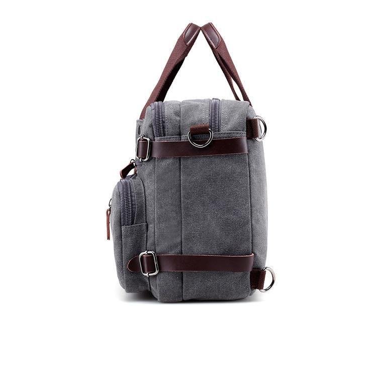 Tagdot Laptop Bag - Bags By Benson