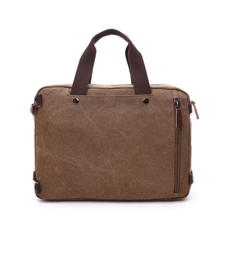 Tagdot Laptop Bag - Bags By Benson