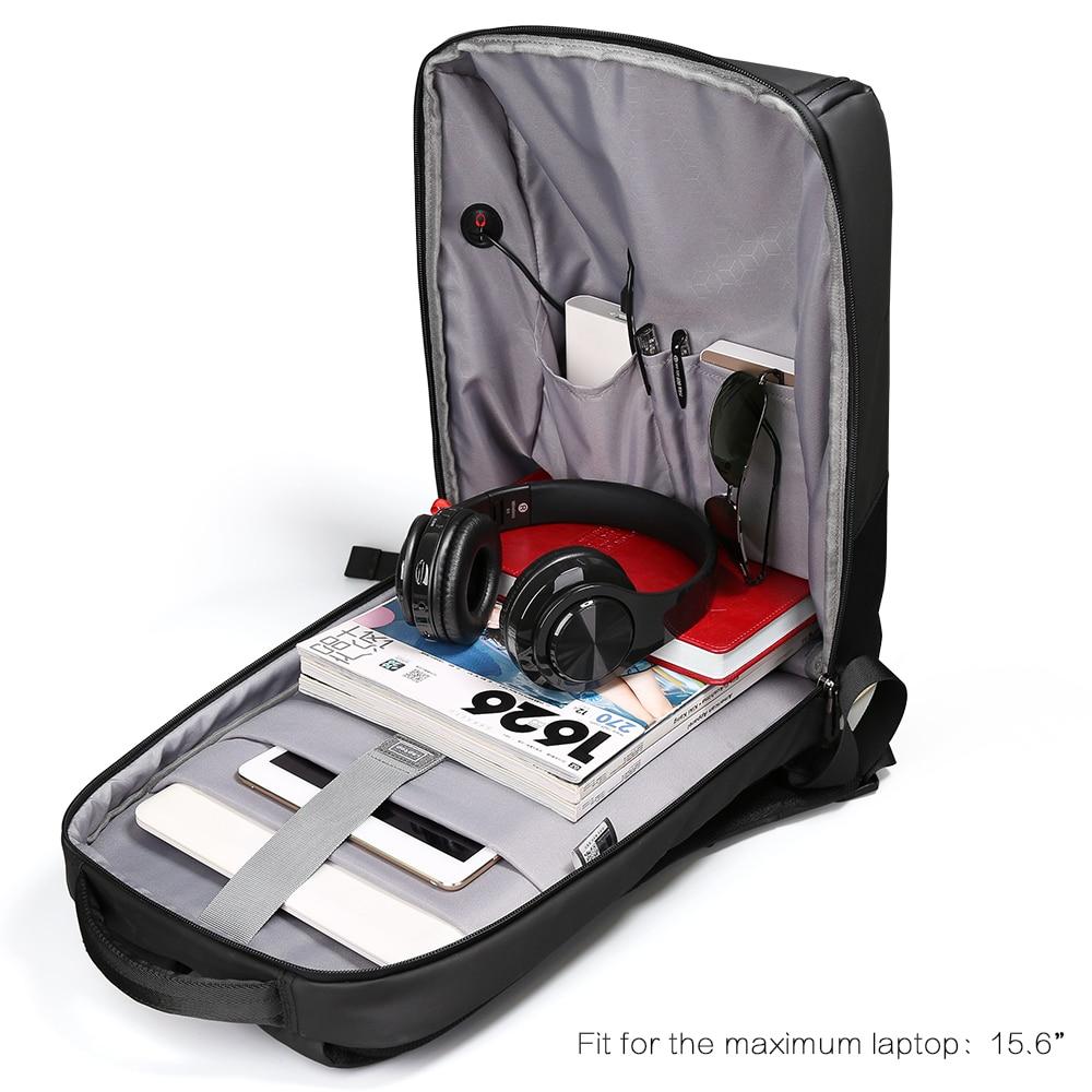 Aoking Backpack 87 - Bags By Benson