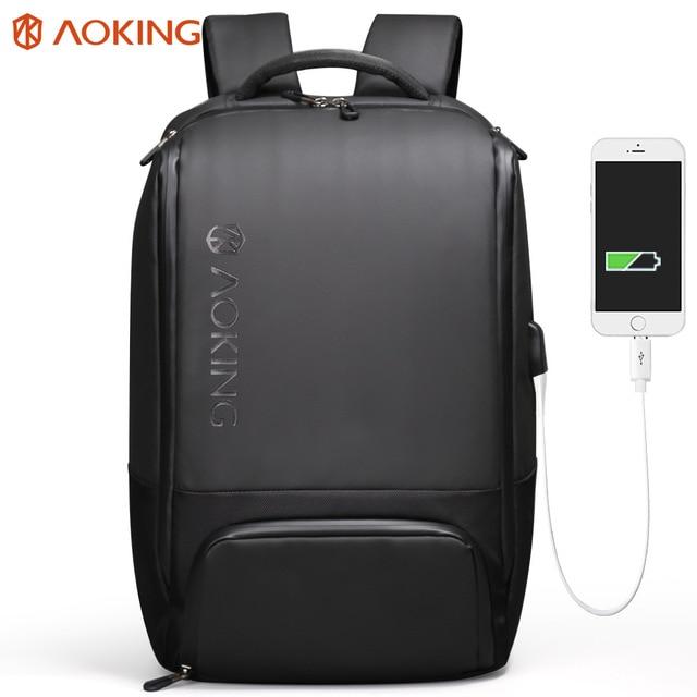 Aoking Backpack 87 - Bags By Benson