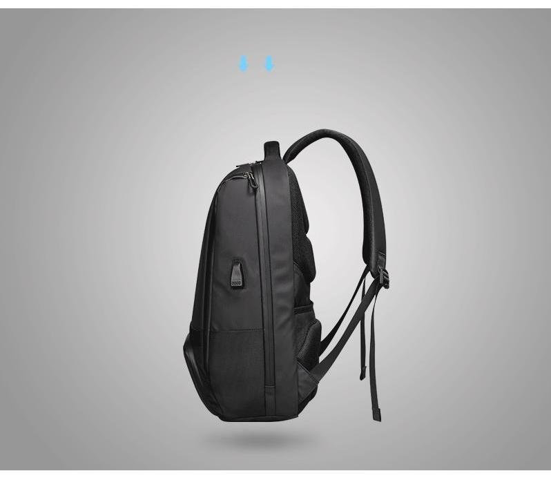 Aoking Backpack 87 - Bags By Benson