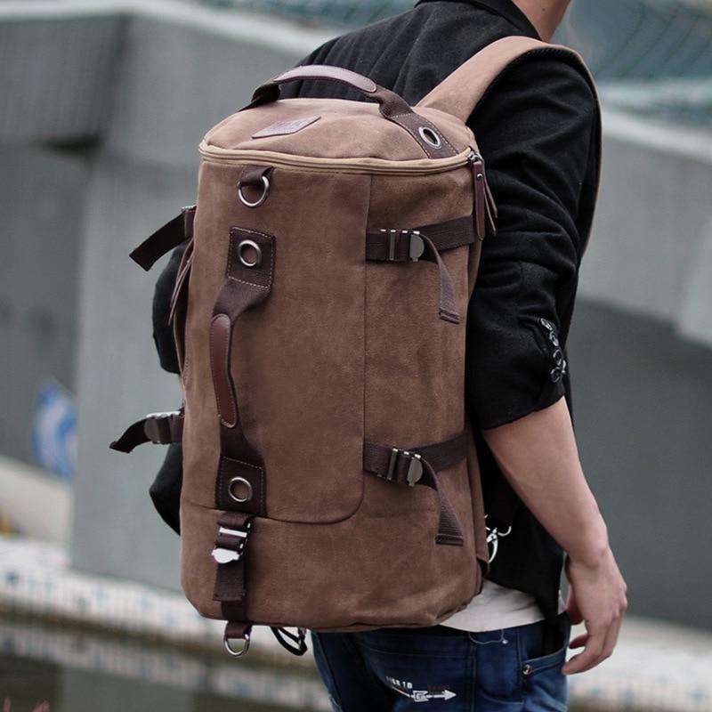 Wellvo Backpack - Bags By Benson