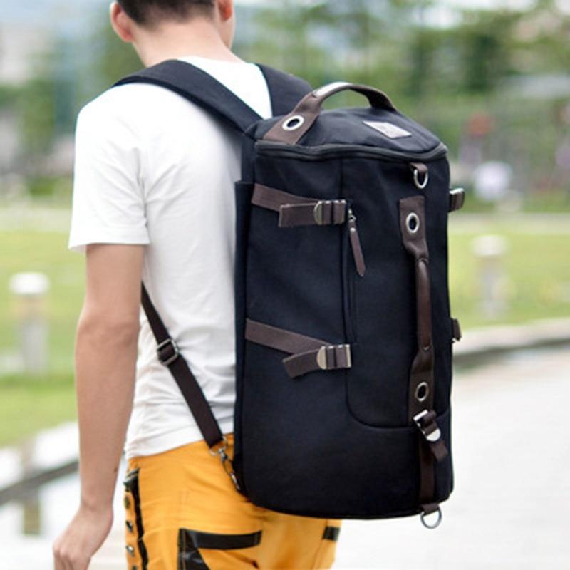 Wellvo Backpack - Bags By Benson