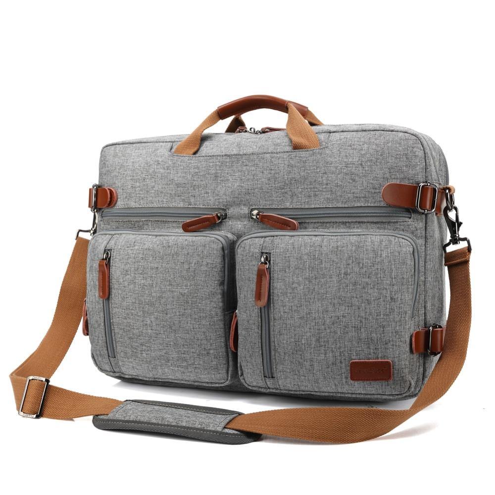 Coolbell Laptop Bag - Bags By Benson