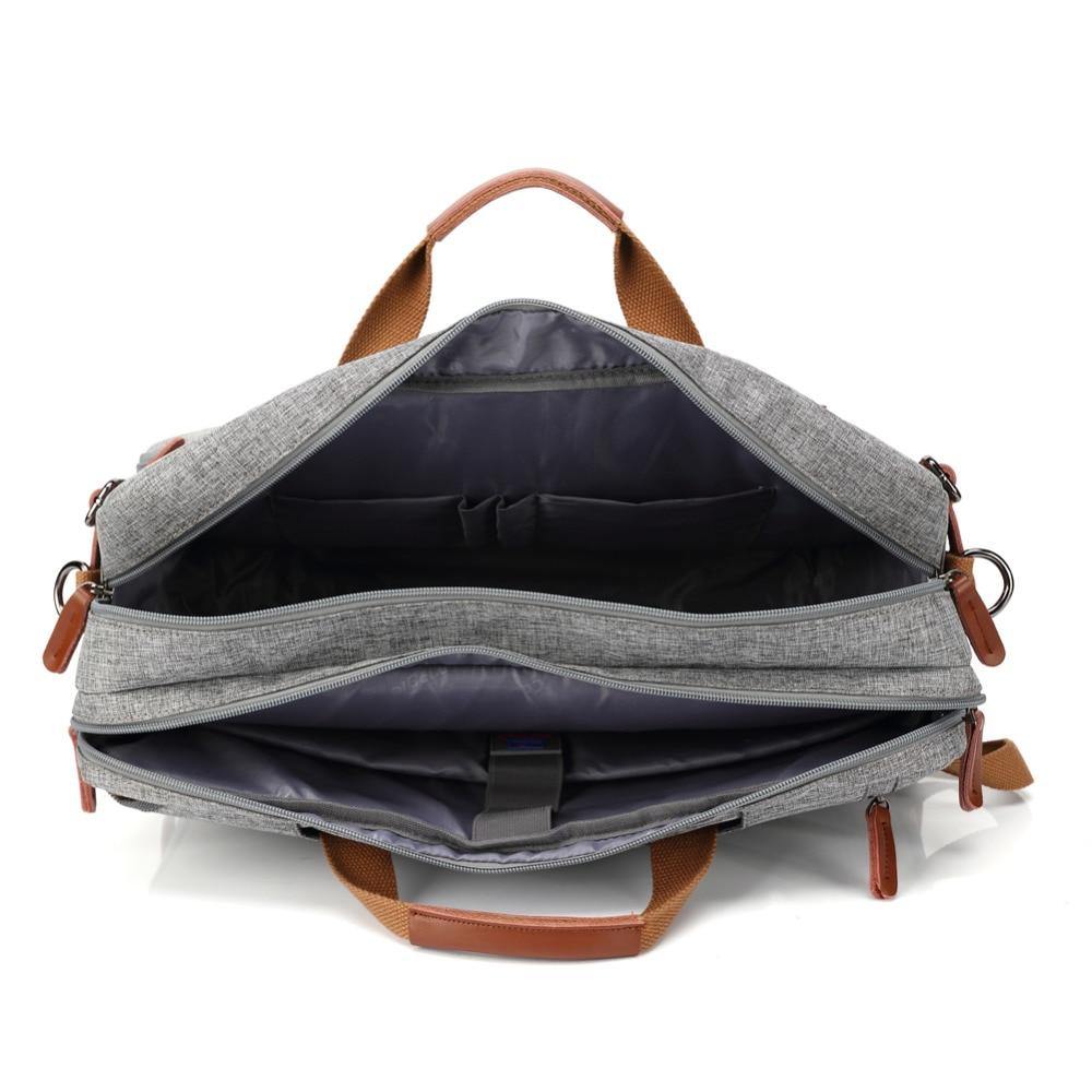 Coolbell Laptop Bag - Bags By Benson