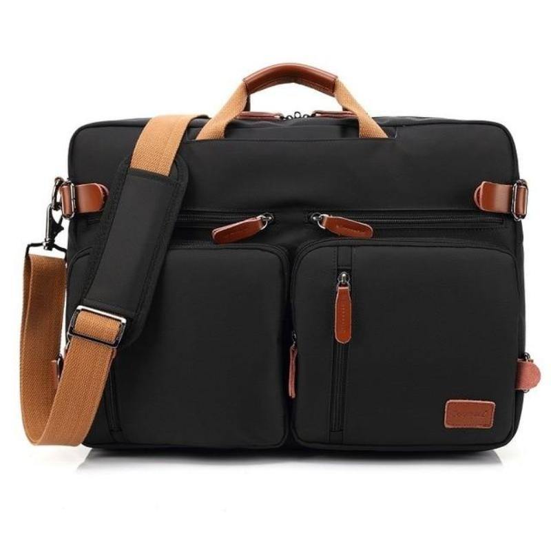 Coolbell Laptop Bag - Bags By Benson