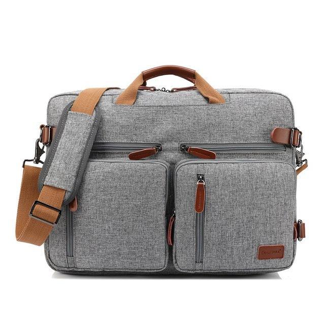 Coolbell Laptop Bag - Bags By Benson