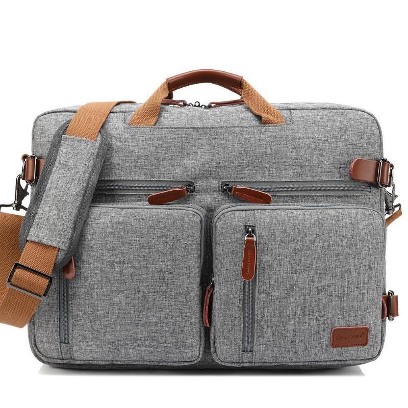 Coolbell Laptop Bag - Bags By Benson