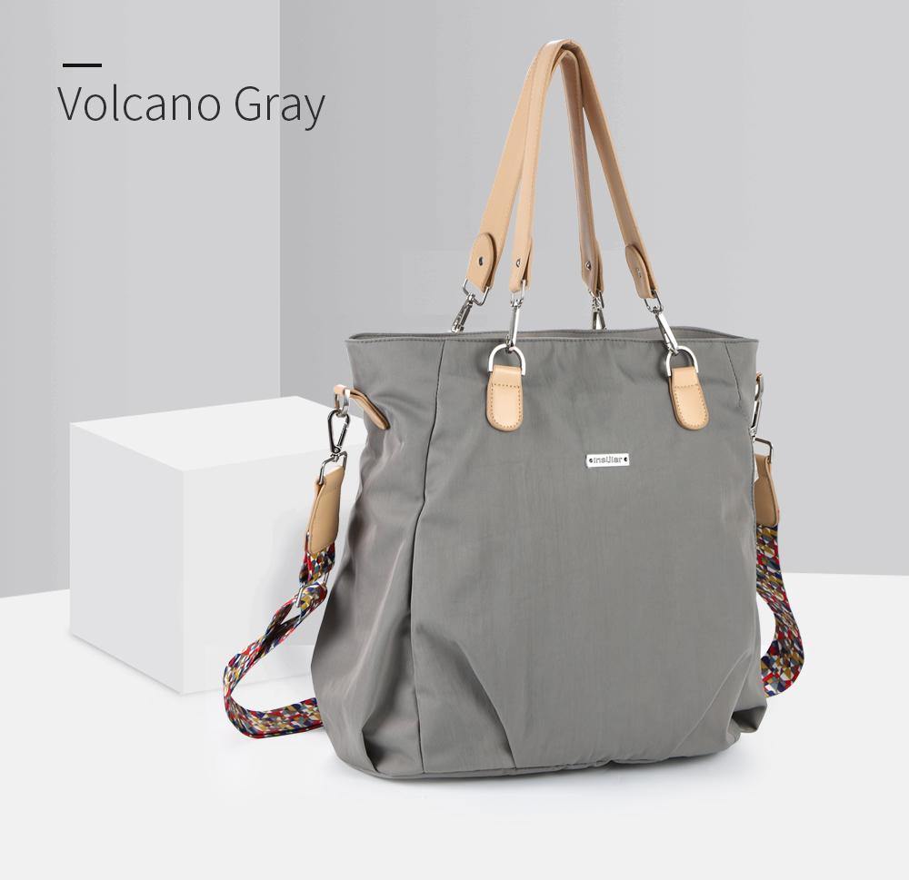 Insular Nappy Bag - Bags By Benson