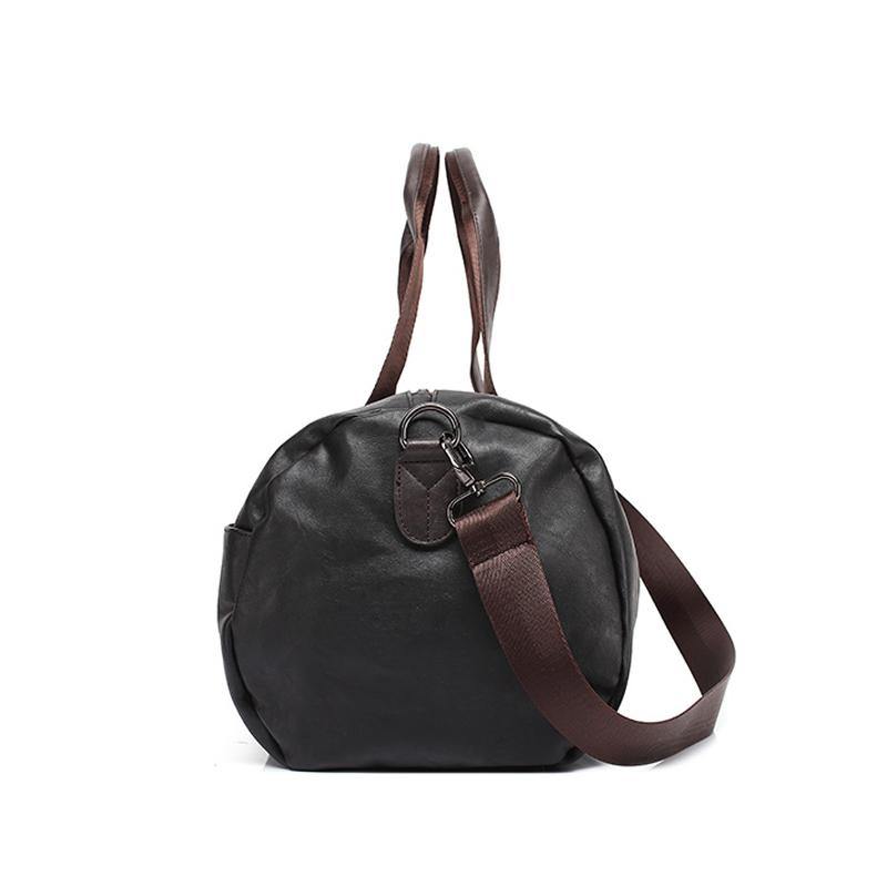 Temena Overnight Bag - Bags By Benson