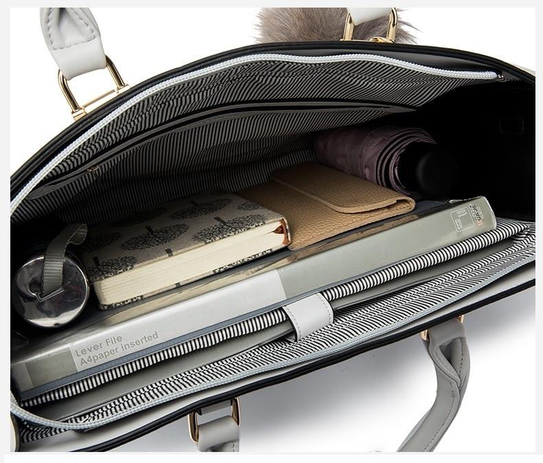 Kinmac Womens Laptop II - Bags By Benson