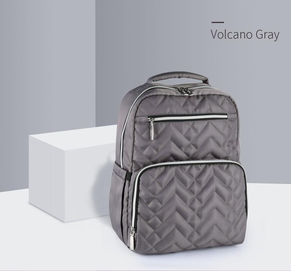 Insular Nappy Backpack IV - Bags By Benson