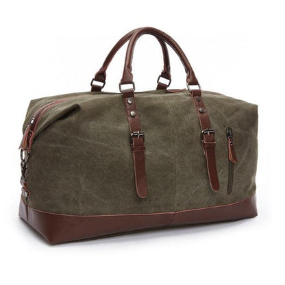 Mark Royal Overnight Bag