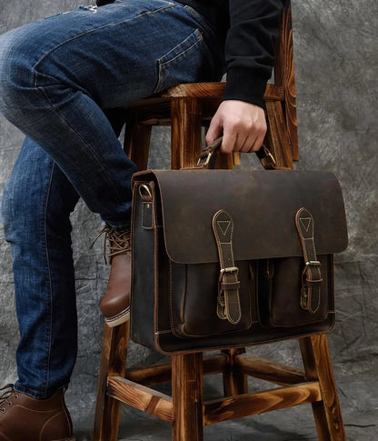 Luufan Business Briefcase