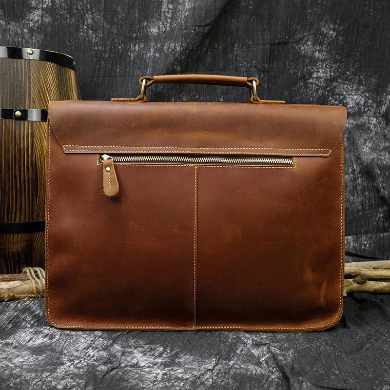 Luufan Business Briefcase