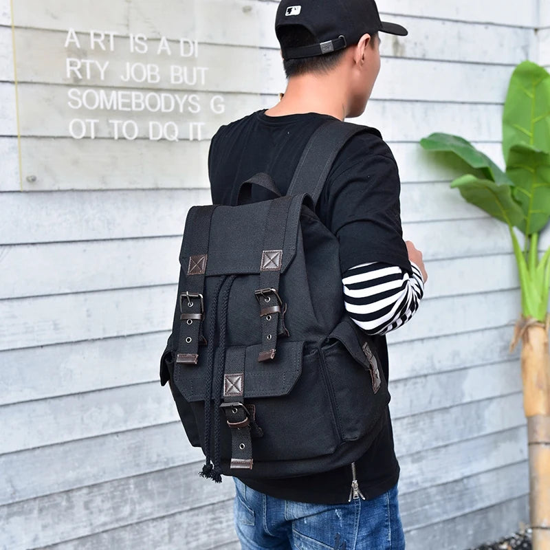 Scione Backpack