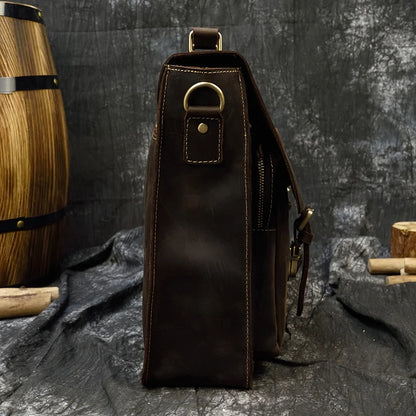 Luufan Business Briefcase