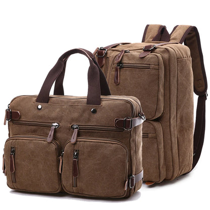 Markroyal Laptop Bag Backpack