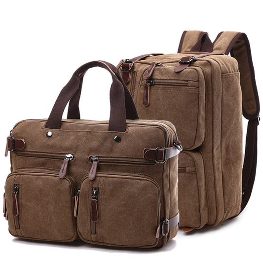 Markroyal Laptop Bag Backpack