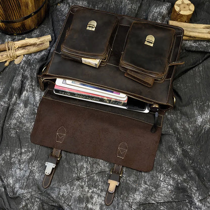Luufan Business Briefcase