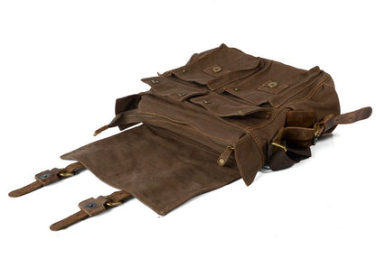 Munuki Laptop Bag