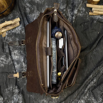 Luufan Business Briefcase