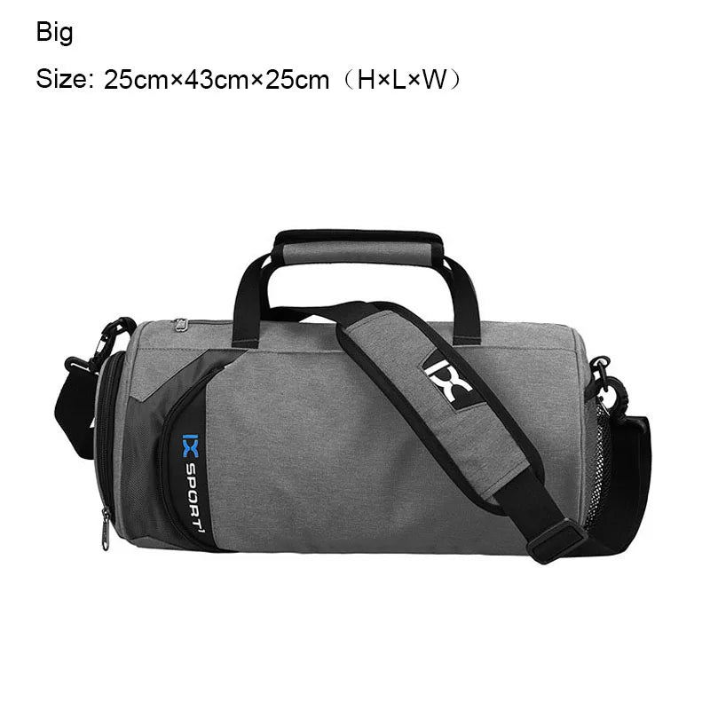 Inoxto Sports Bag