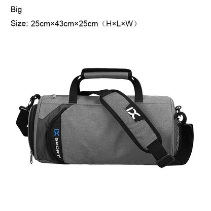 Inoxto Sports Bag