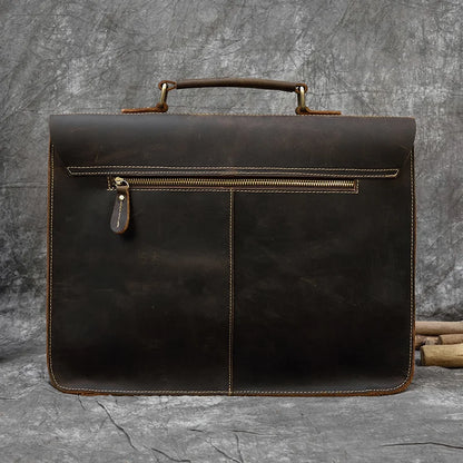 Luufan Business Briefcase