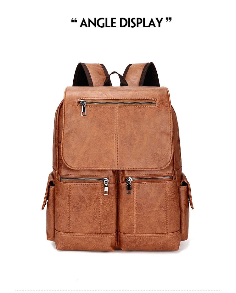 Bestform Nappy Backpack