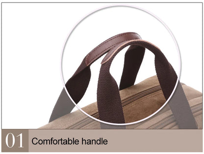 Markroyal Laptop Bag Backpack