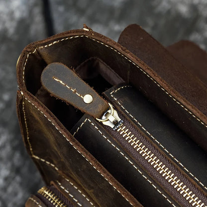 Luufan Business Briefcase