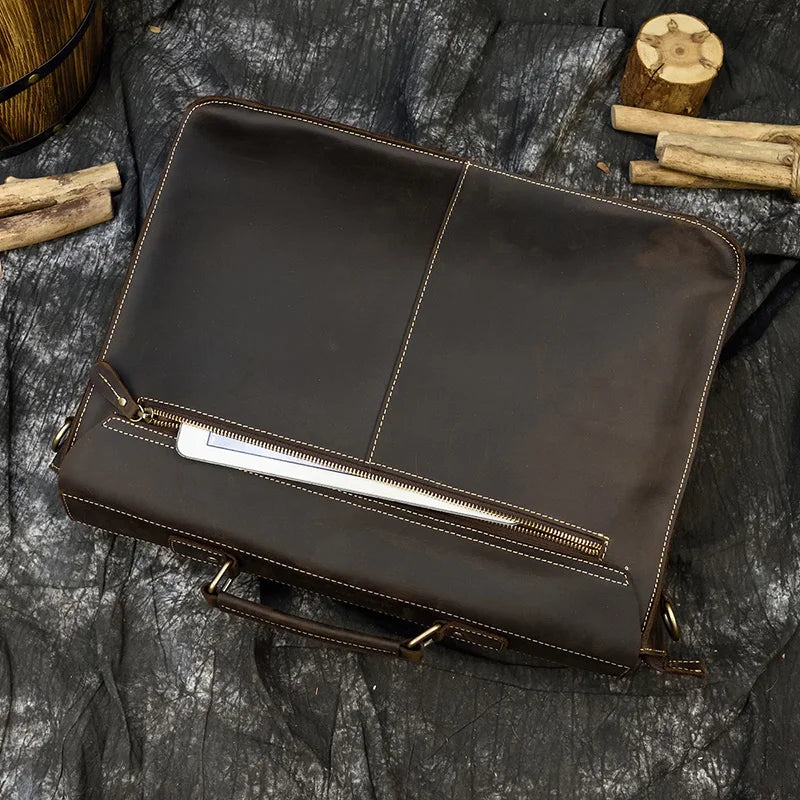 Luufan Business Briefcase