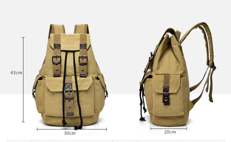 Scione Backpack