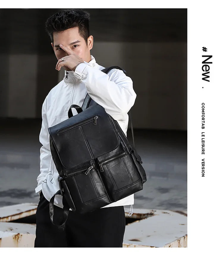 Bestform Nappy Backpack