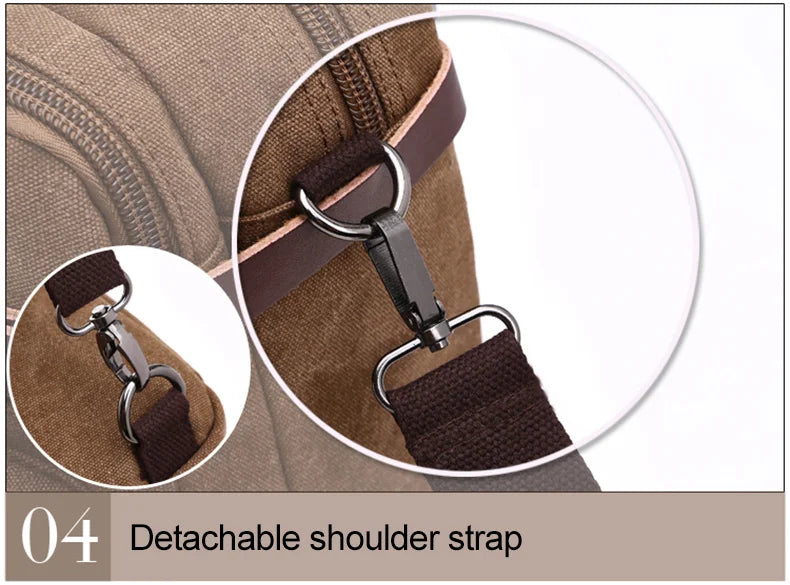 Markroyal Laptop Bag Backpack