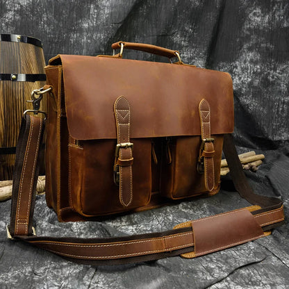 Luufan Business Briefcase