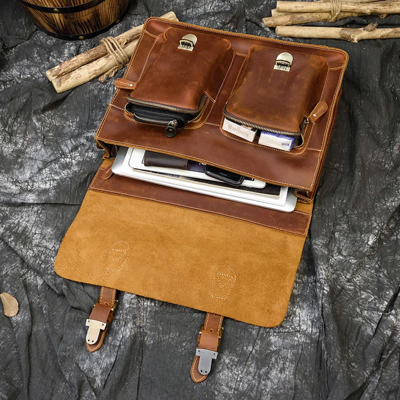 Luufan Business Briefcase
