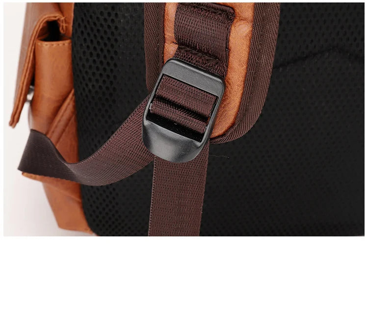 Bestform Nappy Backpack