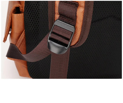 Bestform Nappy Backpack