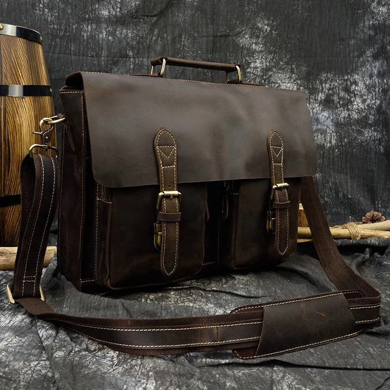 Luufan Business Briefcase