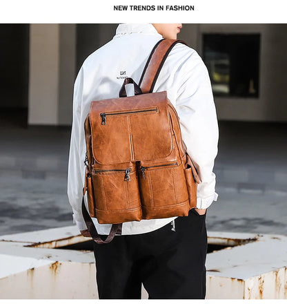 Bestform Nappy Backpack